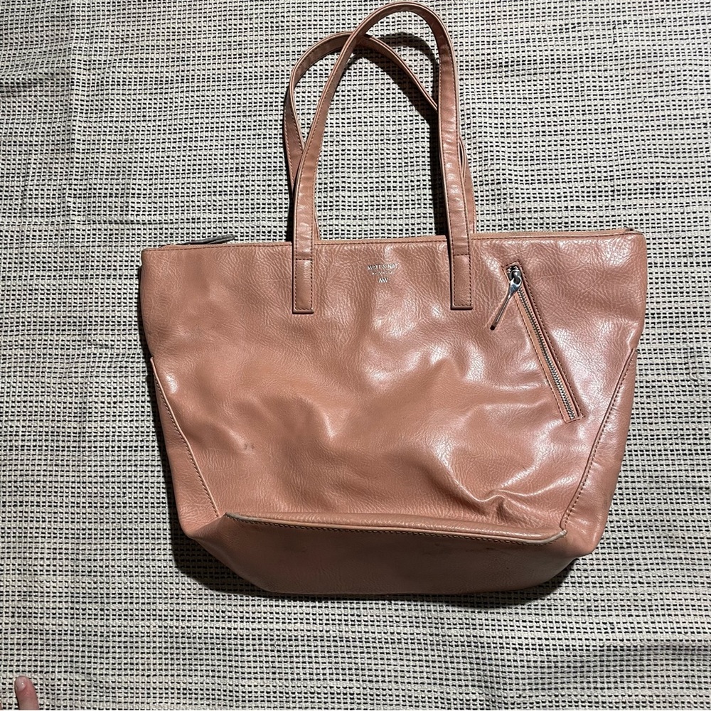 MATT & NAT Women's Tote Bag